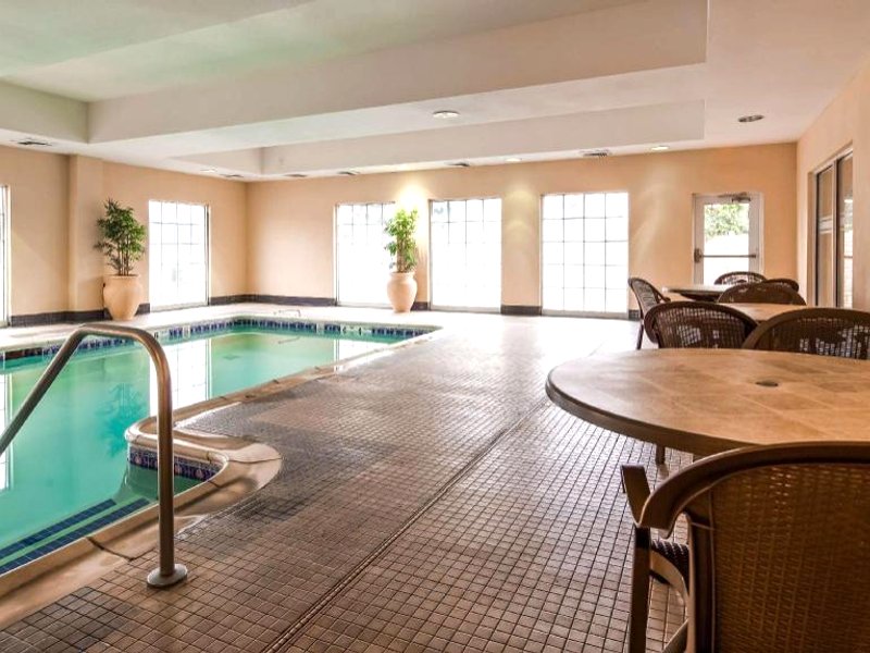 ベストウェスタン バー ハーバー イン (Best Western Bar Harbour Inn)の写真