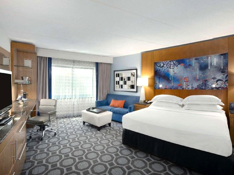 Hilton Long Island/Huntingtonの写真