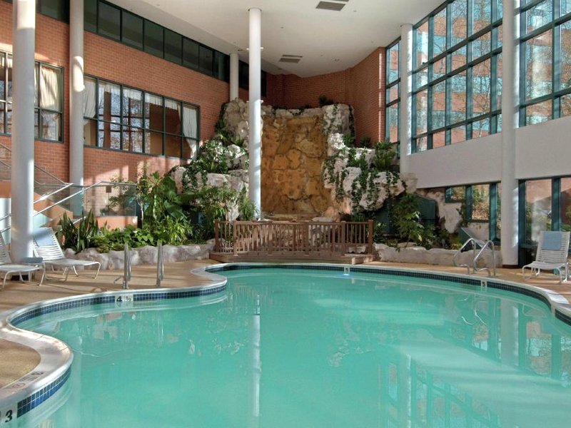 Hilton Long Island/Huntingtonの写真