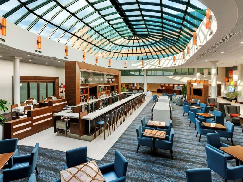 Hilton Long Island/Huntingtonの写真