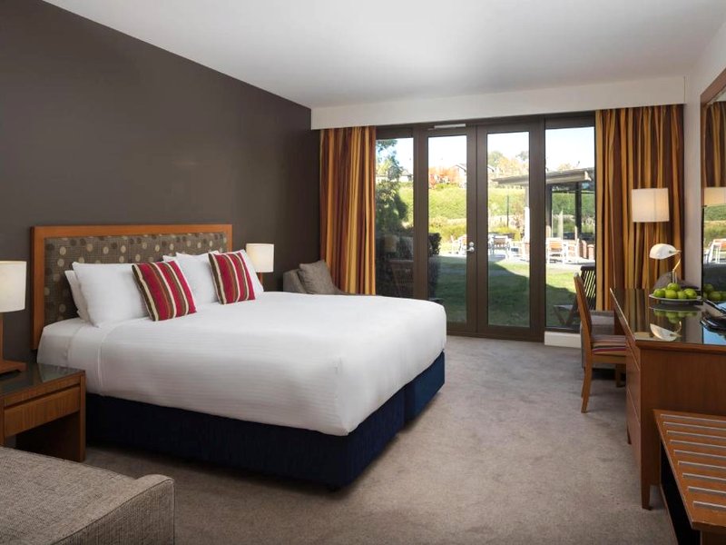 ヤラ バレー ロッジ (Yarra Valley Lodge)の写真