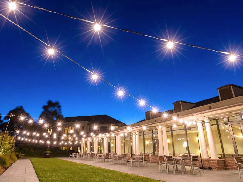 ヤラ バレー ロッジ (Yarra Valley Lodge)の写真