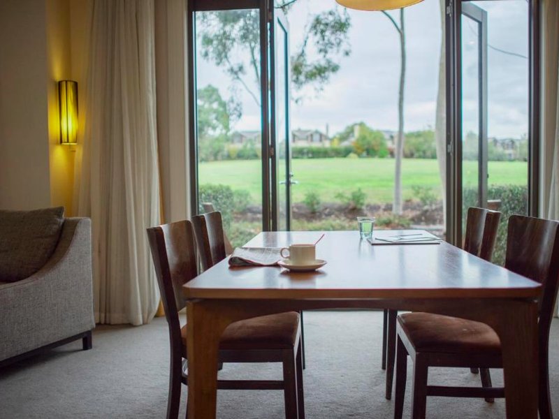 ヤラ バレー ロッジ (Yarra Valley Lodge)の写真