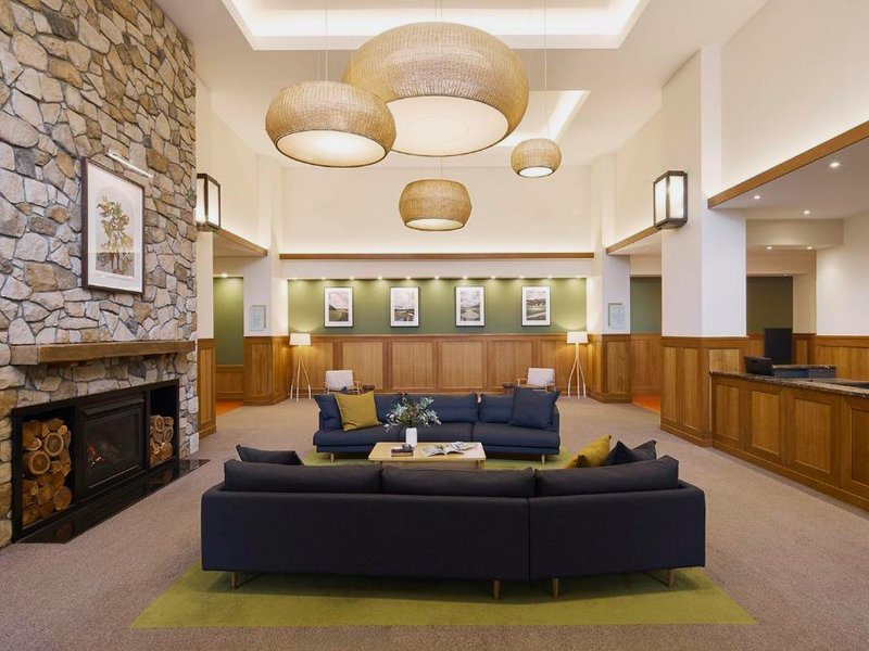 ヤラ バレー ロッジ (Yarra Valley Lodge)の写真