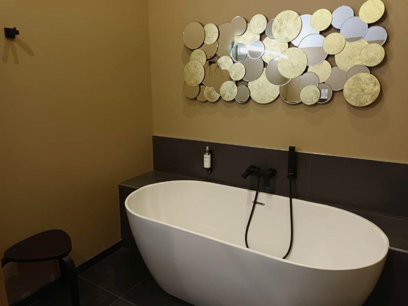 Hôtel Loysel le Gaucher (Hotel Loysel le Gaucher)の写真