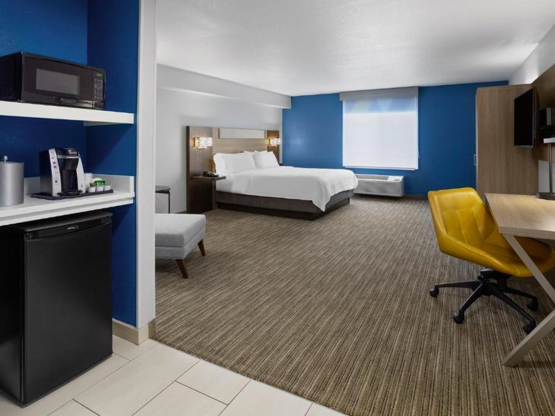 Holiday Inn Express Hotel & Suites Acme-Traverse City By IHGの写真