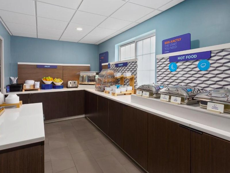 Holiday Inn Express Hotel & Suites Acme-Traverse City By IHGの写真