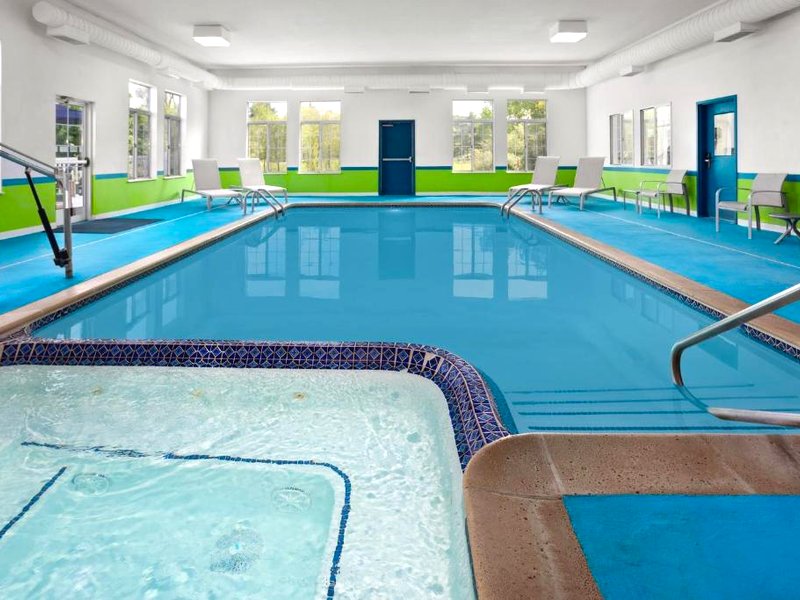 Holiday Inn Express Hotel & Suites Acme-Traverse City By IHGの写真