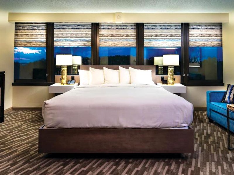 グランド トラバース リゾート アンド スパ (Grand Traverse Resort and Spa)の写真