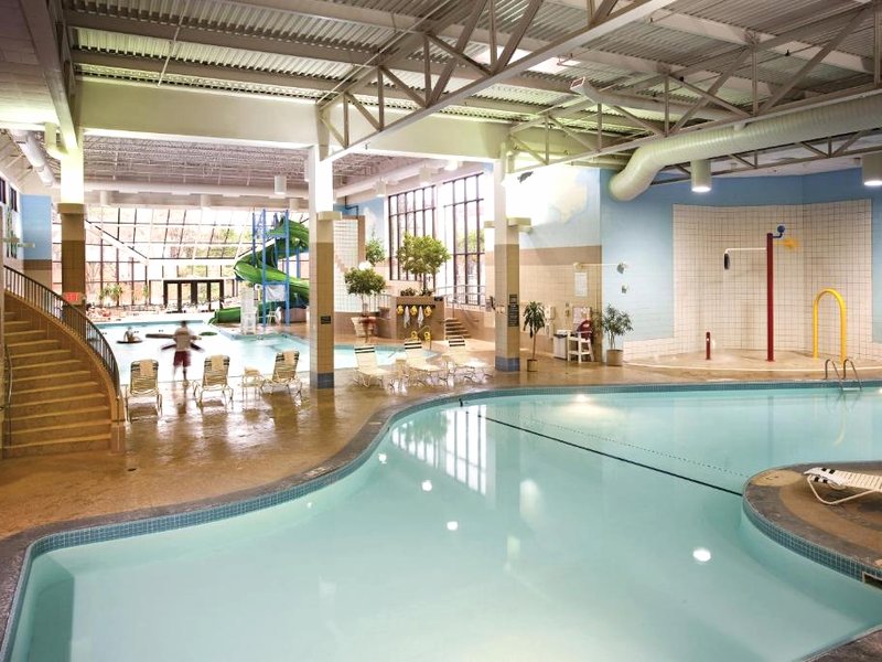 グランド トラバース リゾート アンド スパ (Grand Traverse Resort and Spa)の写真