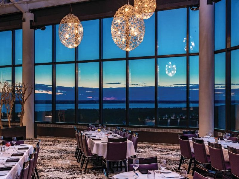 グランド トラバース リゾート アンド スパ (Grand Traverse Resort and Spa)の写真