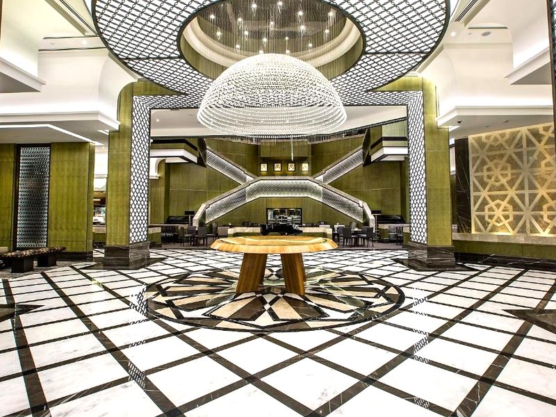 Ayla Grand Hotelの写真