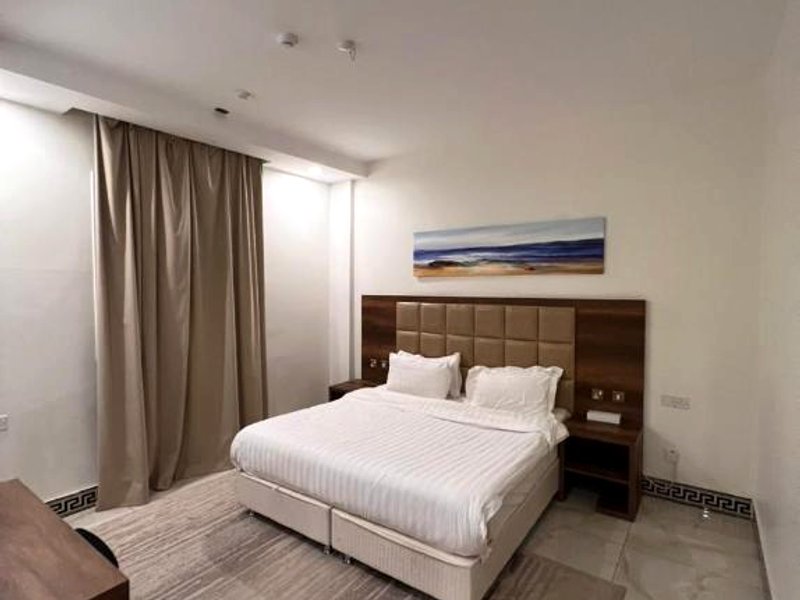 Al Deafah Hotel Apartmentsの写真