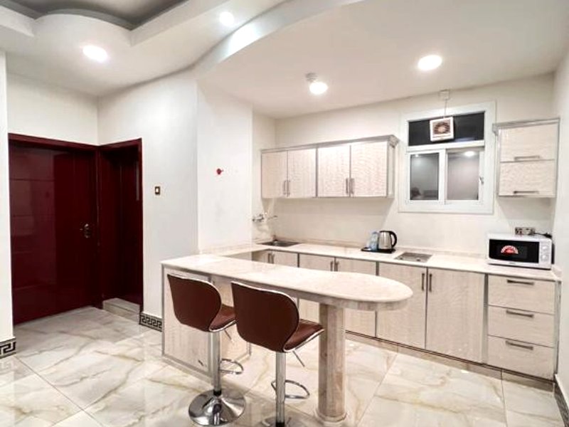 Al Deafah Hotel Apartmentsの写真