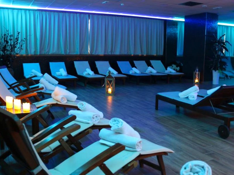 コッカ ホテル ロイヤル タイ スパ (Cocca Hotel Royal Thai Spa)の写真
