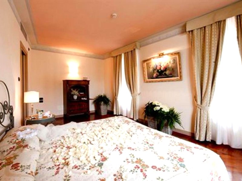 Romantik Hotel Relais Mirabella Iseoの写真
