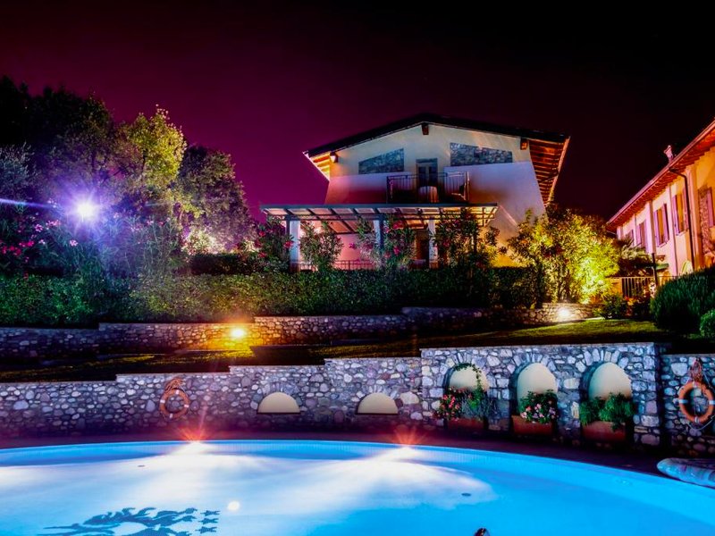 Romantik Hotel Relais Mirabella Iseoの写真