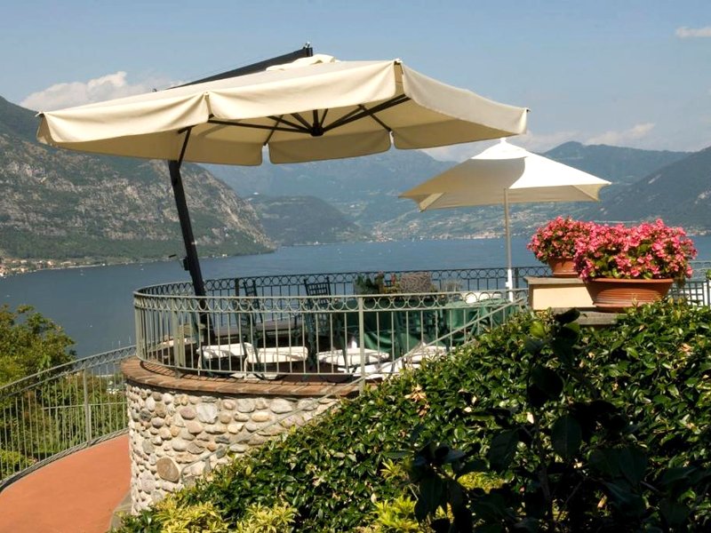 Romantik Hotel Relais Mirabella Iseoの写真