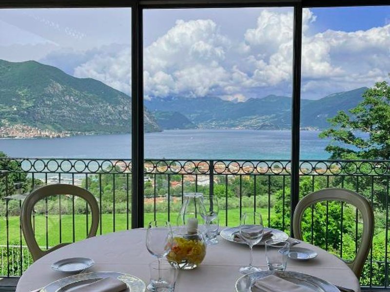 Romantik Hotel Relais Mirabella Iseoの写真