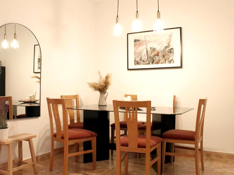 Casa Tekas - Centro Ciudadの写真