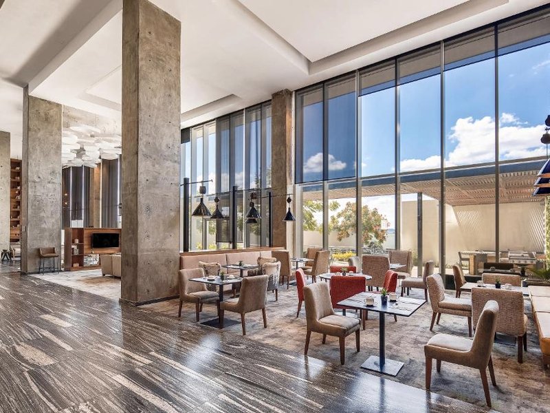 Fiesta Inn Suites Aeropuerto del Bajioの写真