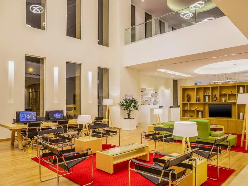 フィエスタ・イン・シラオ・プエルト・インテリオール (Fiesta Inn Silao Puerto Interior)の写真