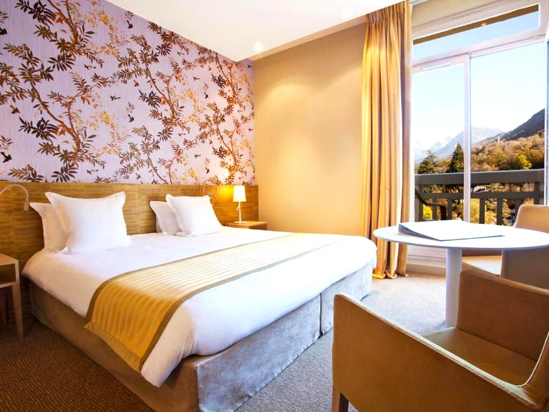 B&B HOME Brides-les-Bains Les 3 Vallées (B&B HOME Brides-les-Bains Les 3 Vallees)の写真