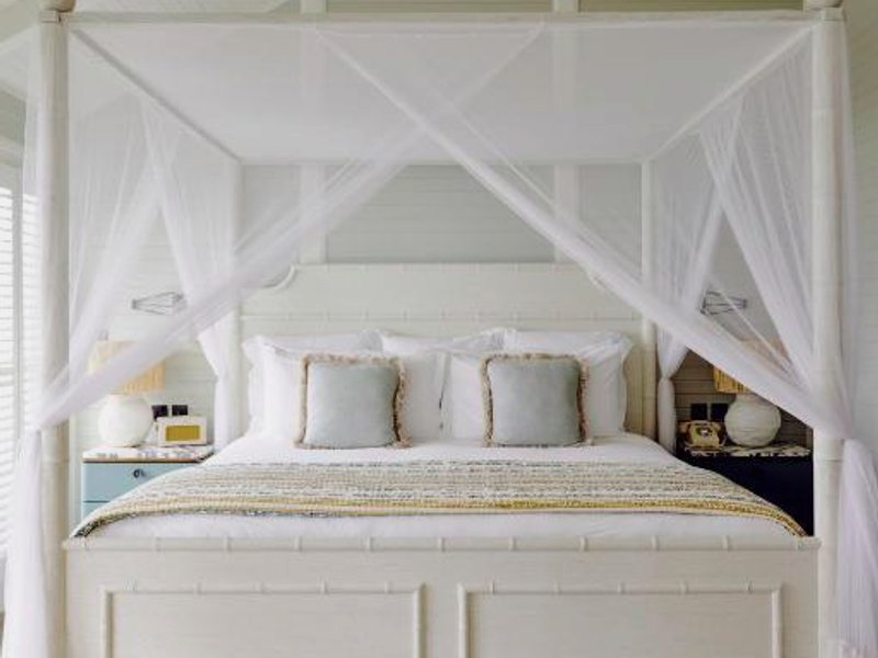 Soho Beach House Canouanの写真