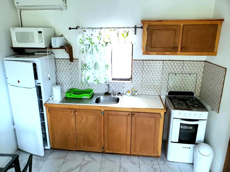 Bay View Studio Apartment 3B - Canouan Islandの写真