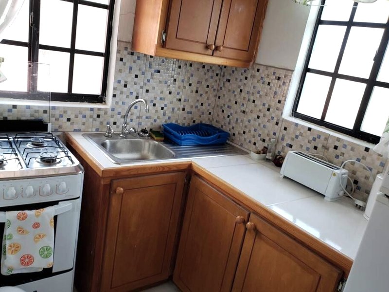 Bay View Studio Apartment 3C - Canouan Islandの写真