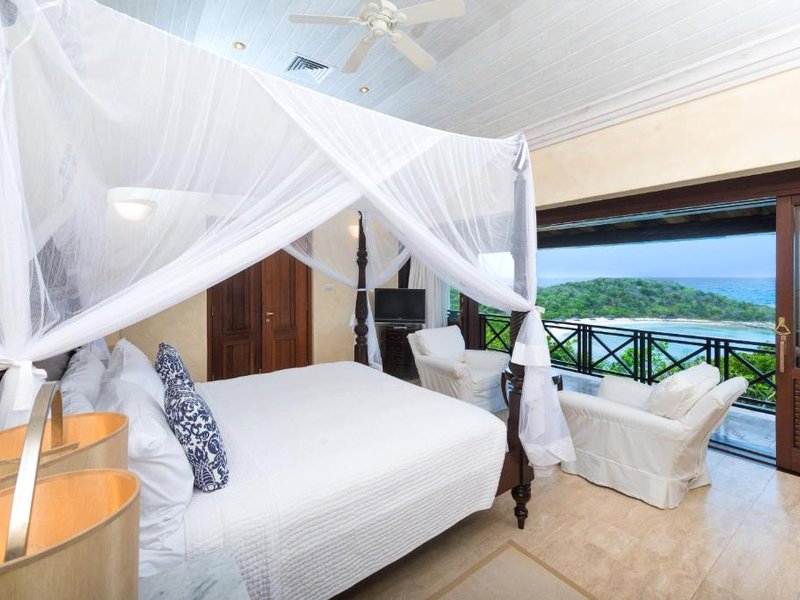 Canouan Estate Resort & Villasの写真