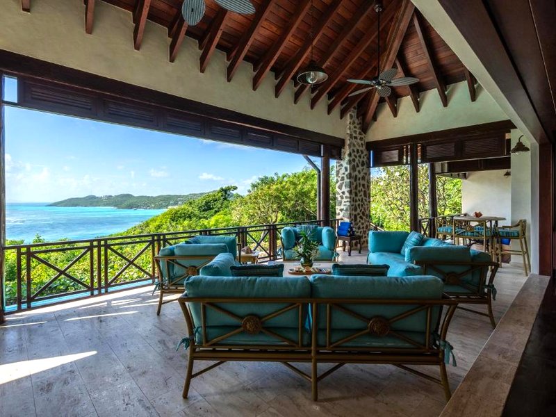Canouan Estate Resort & Villasの写真