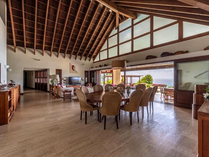 Canouan Estate Resort & Villasの写真