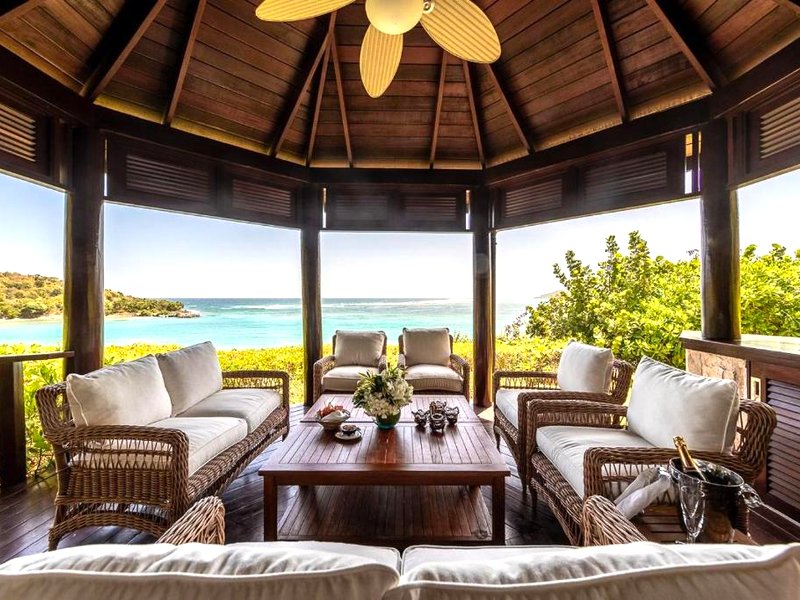 Canouan Estate Resort & Villasの写真