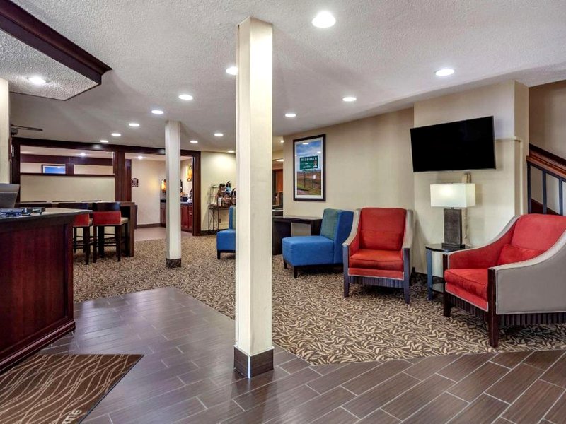 Comfort Inn Grand Island Northの写真