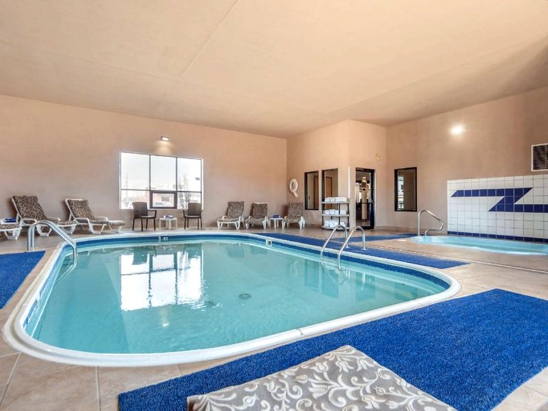 Comfort Inn Grand Island Northの写真