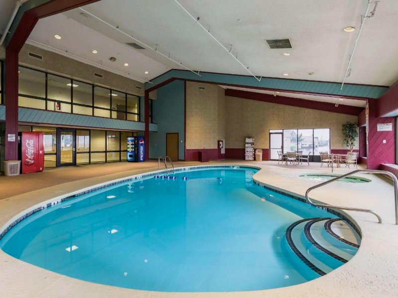 Quality Inn and Conference Center I-80 Grand Islandの写真