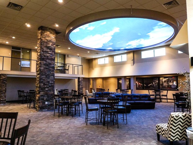 Boarders Inn & Suites by Cobblestone Hotels - Grand Islandの写真