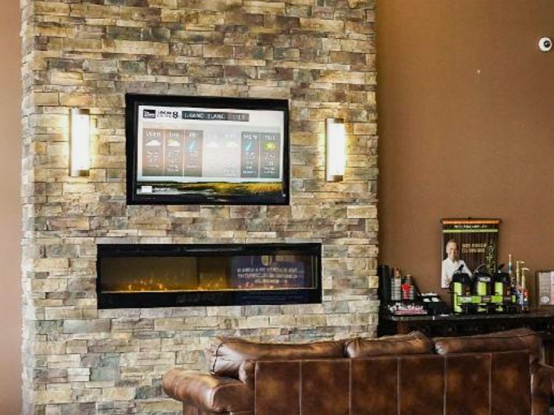 Boarders Inn & Suites by Cobblestone Hotels - Grand Islandの写真