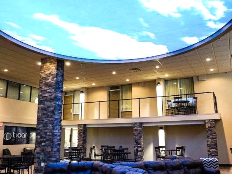 Boarders Inn & Suites by Cobblestone Hotels - Grand Islandの写真