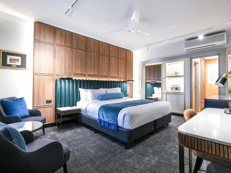 パワーハウス ホテル タムワース バイ リッジズ (Powerhouse Hotel Tamworth by Rydges)の写真