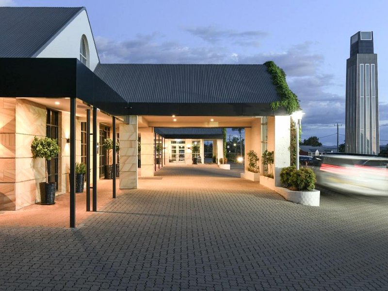 パワーハウス ホテル タムワース バイ リッジズ (Powerhouse Hotel Tamworth by Rydges)の写真