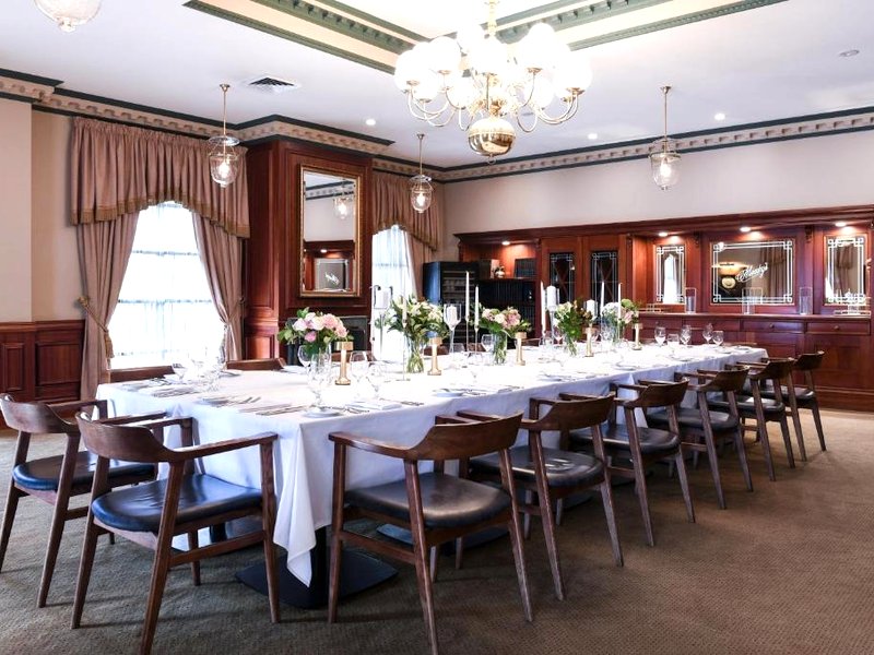 パワーハウス ホテル タムワース バイ リッジズ (Powerhouse Hotel Tamworth by Rydges)の写真
