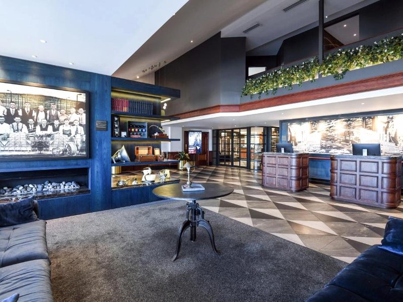 パワーハウス ホテル タムワース バイ リッジズ (Powerhouse Hotel Tamworth by Rydges)の写真