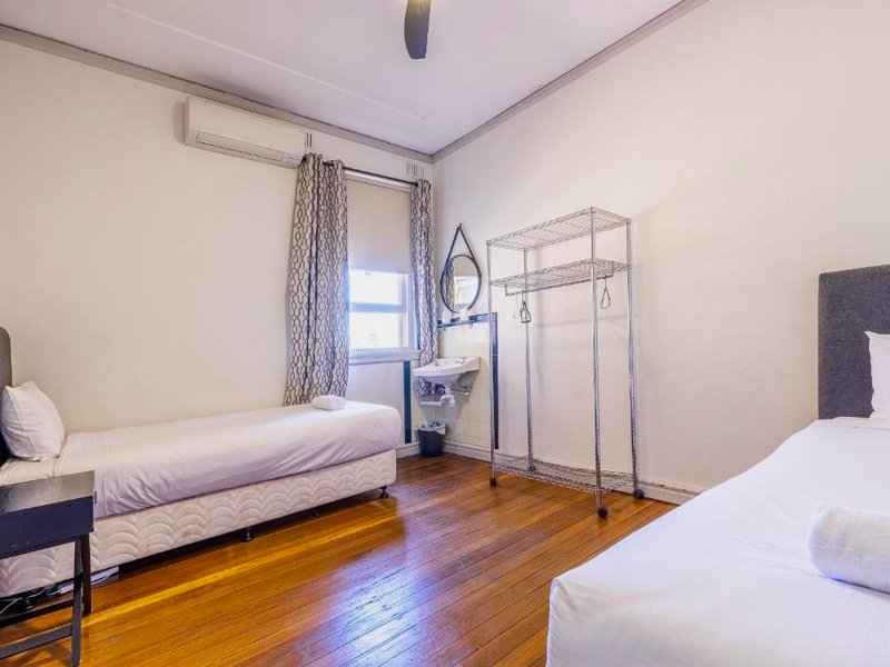 タムワース ホテル (Tamworth Hotel)の写真