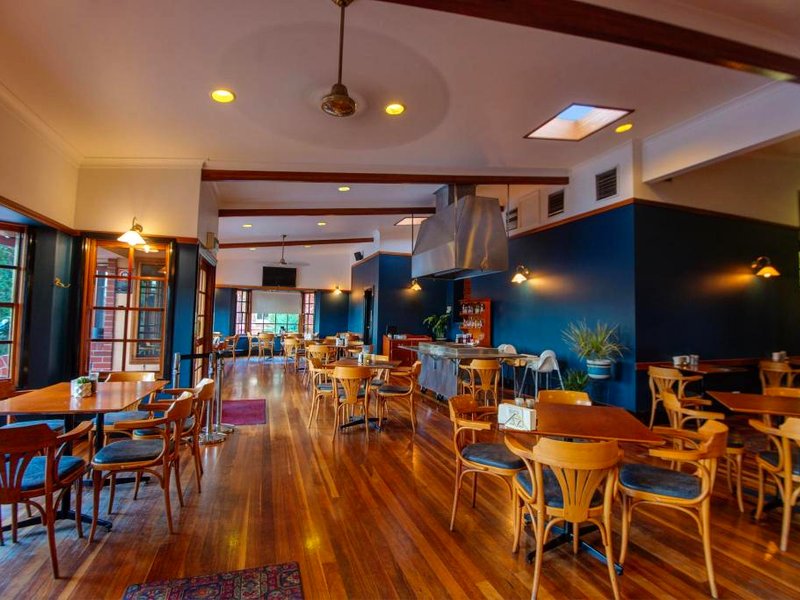 タムワース ホテル (Tamworth Hotel)の写真