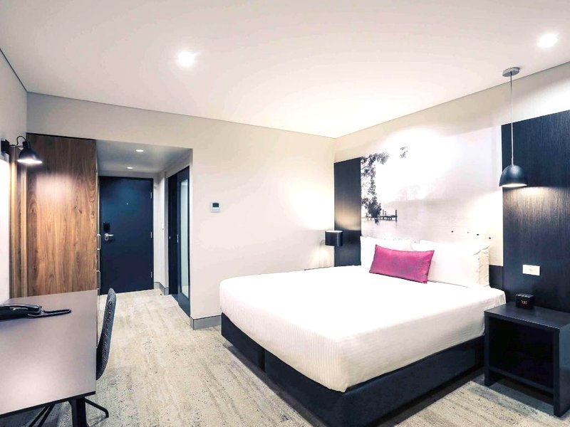 メルキュール タムワース (Mercure Tamworth)の写真