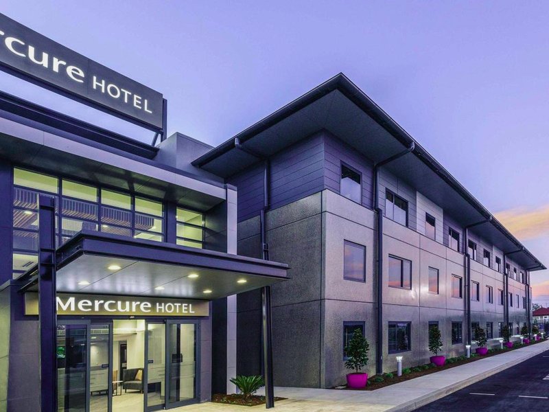 メルキュール タムワース (Mercure Tamworth)の写真