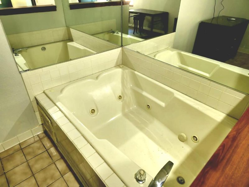 Budget Inn, Hwy 41の写真