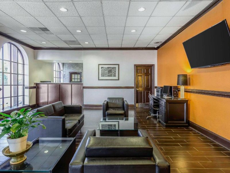 Quality Inn Forsyth near GA Public Safety Training Centerの写真